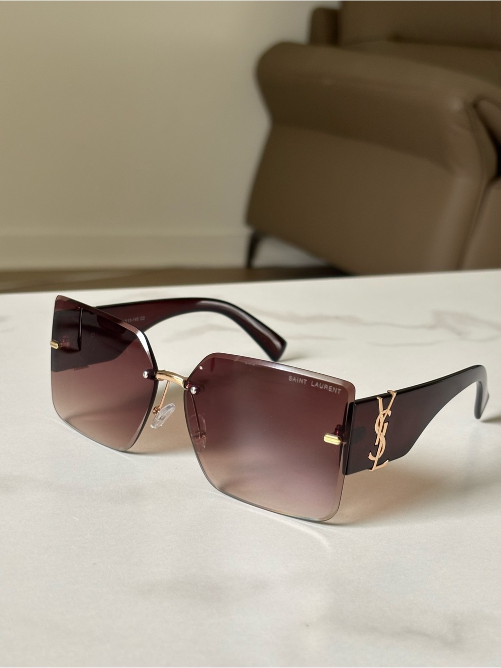 YSL sunglasses - Picture 2 of 7